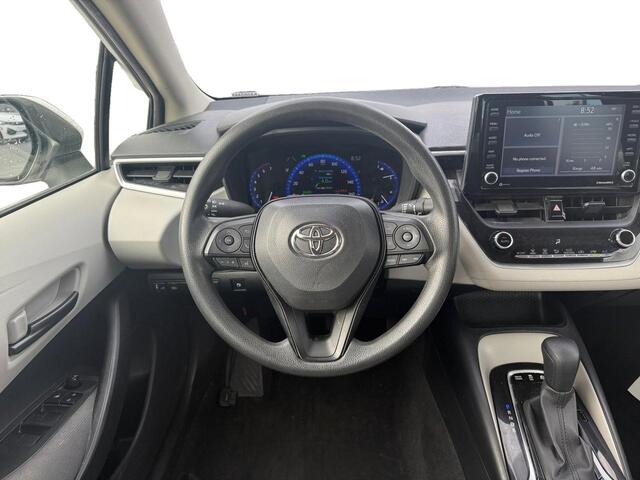 2022 Toyota COROLLA Hybrid LE Salt Lake City UT