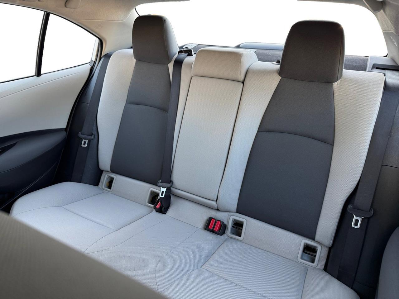 2022 Toyota COROLLA Hybrid LE Salt Lake City UT