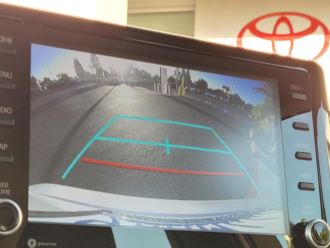 2022 Toyota COROLLA LE Vacaville CA