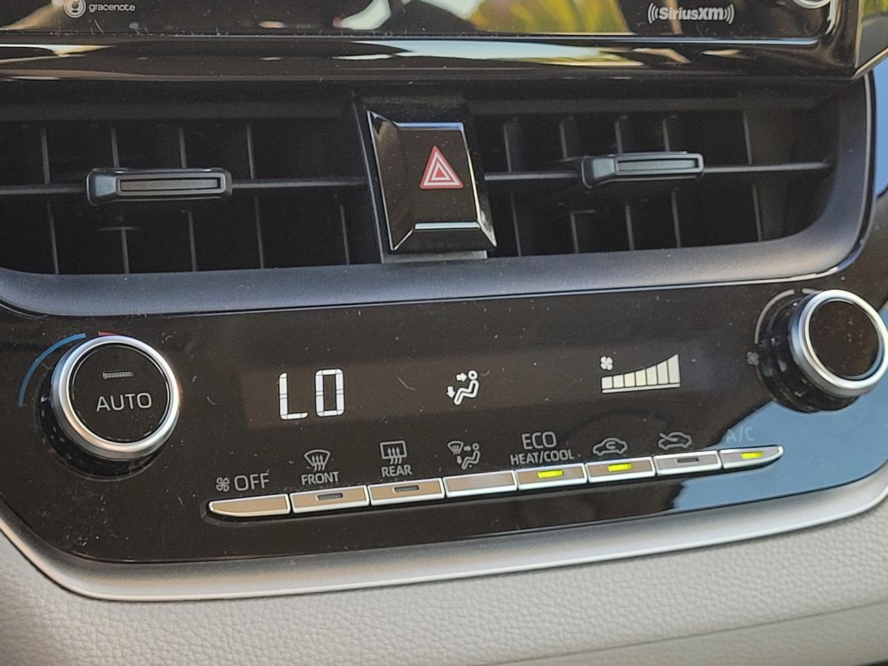 2022 Toyota COROLLA LE Vacaville CA
