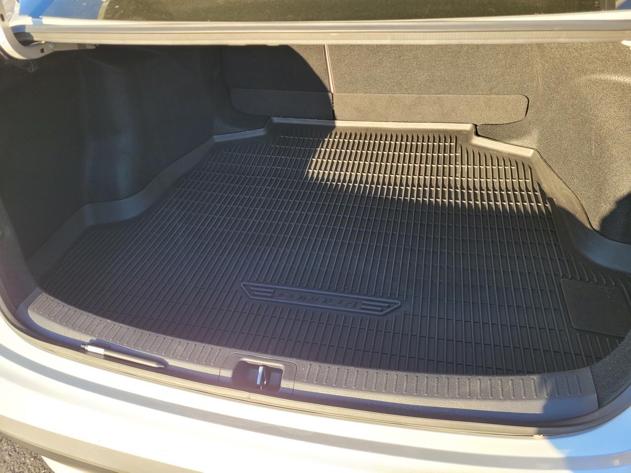 2022 Toyota COROLLA LE Vacaville CA