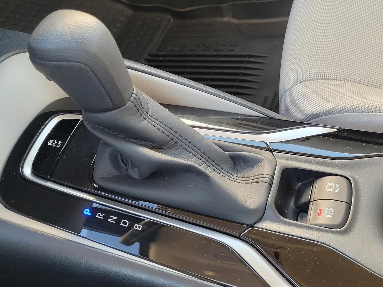 2022 Toyota COROLLA LE Vacaville CA