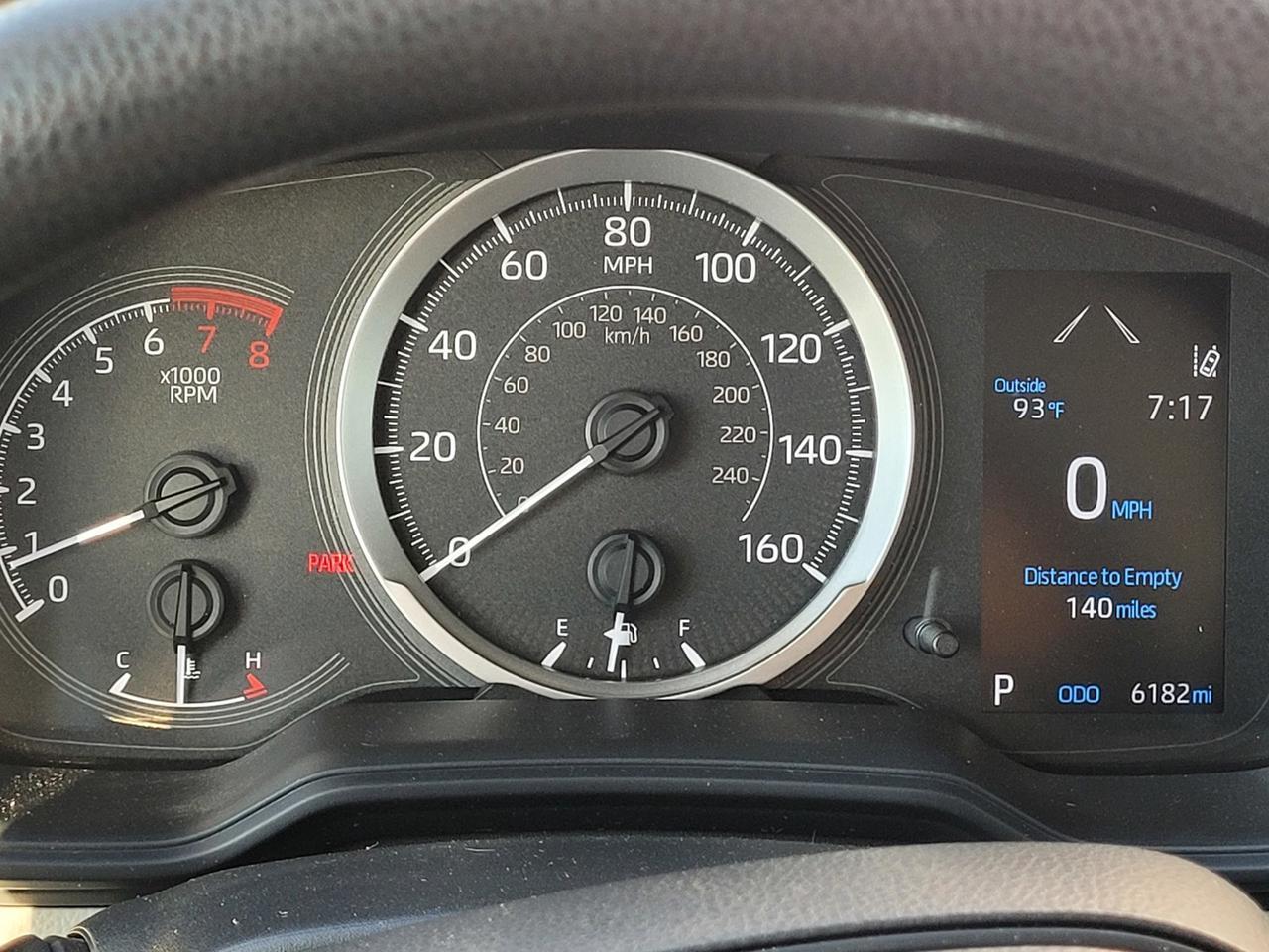 2022 Toyota COROLLA LE Vacaville CA