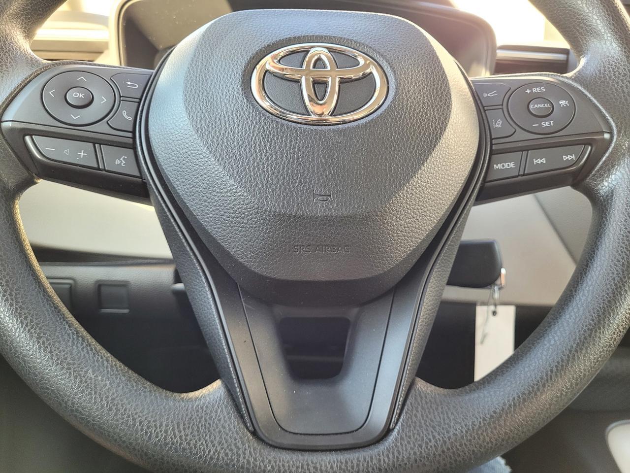 2022 Toyota COROLLA LE Vacaville CA