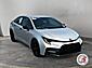 2022 Toyota COROLLA SE Nightshade Salt Lake City UT