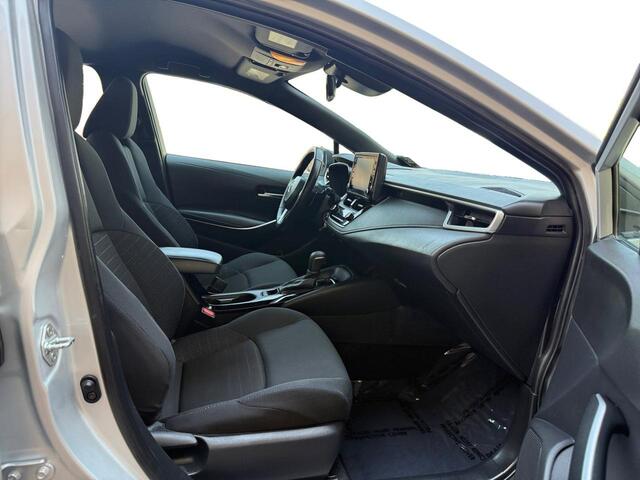 2022 Toyota COROLLA SE Nightshade Salt Lake City UT