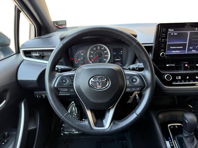 2022 Toyota COROLLA SE Nightshade Salt Lake City UT