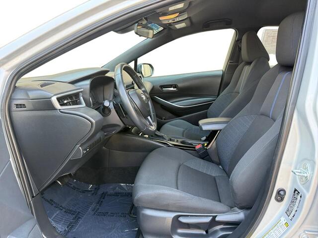 2022 Toyota COROLLA SE Nightshade Salt Lake City UT