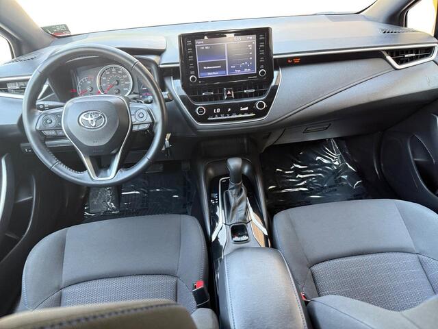 2022 Toyota COROLLA SE Nightshade Salt Lake City UT