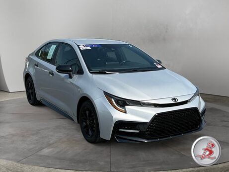 2022_Toyota_COROLLA_SE Nightshade_ Salt Lake City UT
