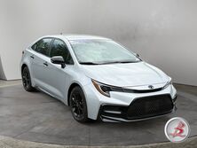 Toyota COROLLA SE Nightshade 2022