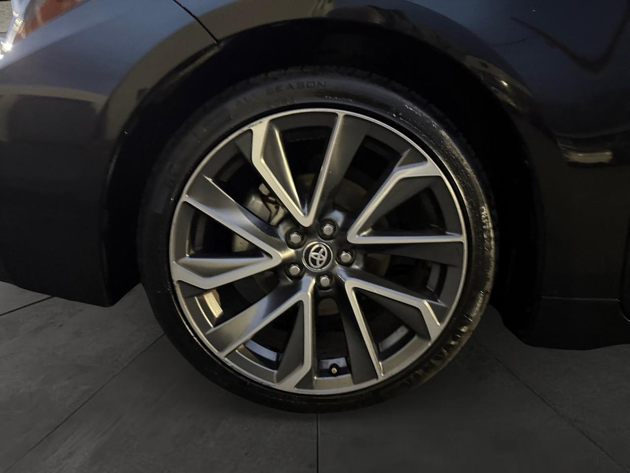 2022 Toyota COROLLA SE Salt Lake City UT