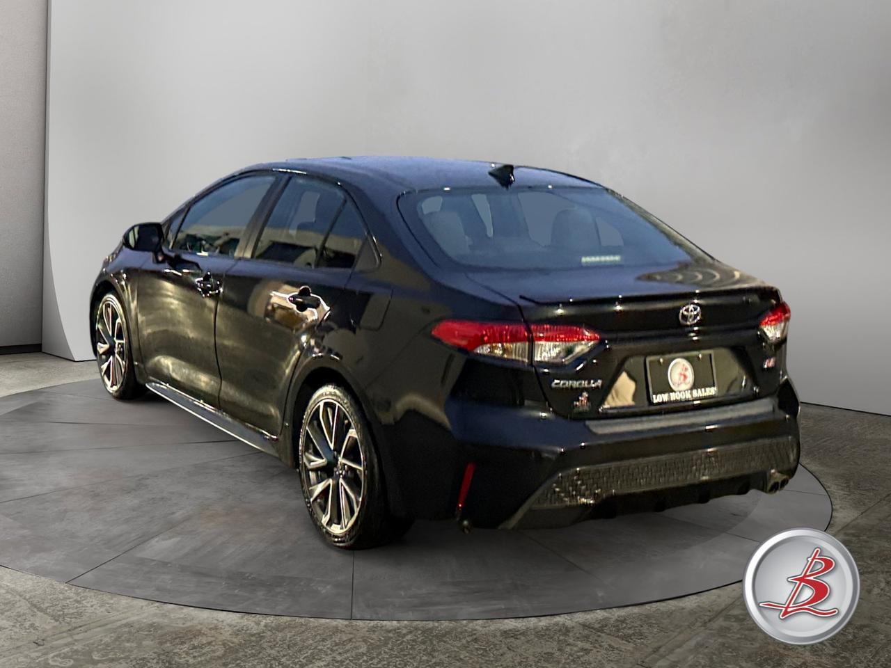 2022 Toyota COROLLA SE Salt Lake City UT