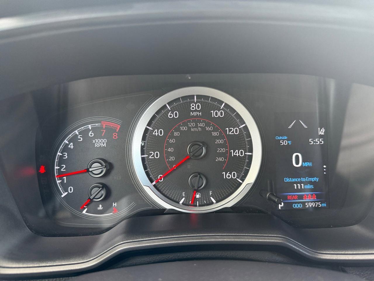 2022 Toyota COROLLA SE Salt Lake City UT