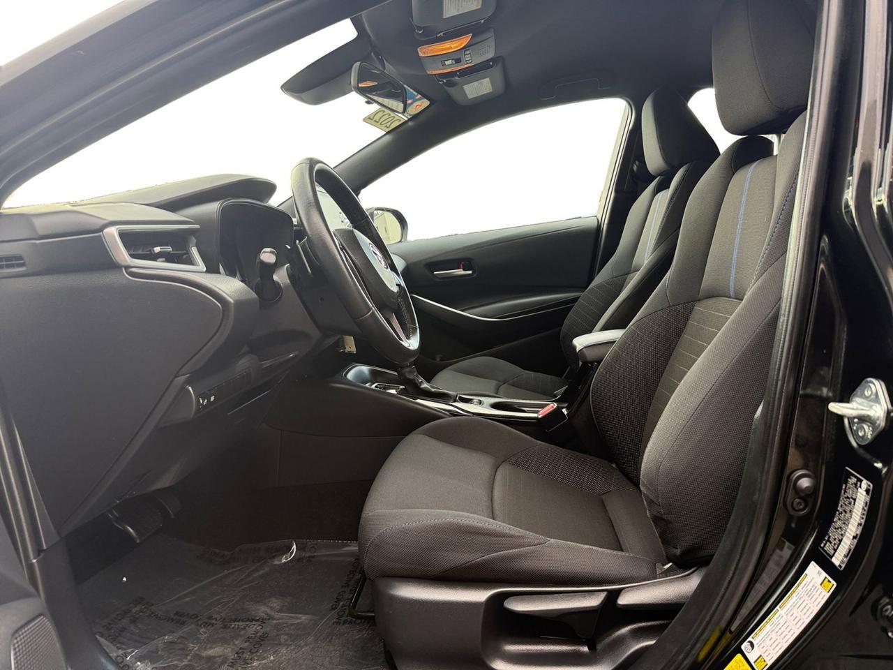 2022 Toyota COROLLA SE Salt Lake City UT