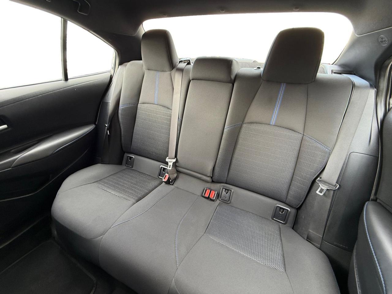 2022 Toyota COROLLA SE Salt Lake City UT