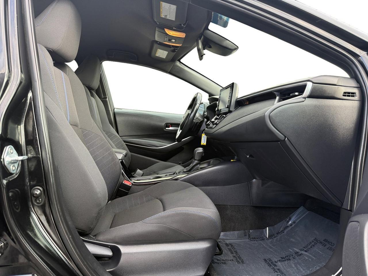 2022 Toyota COROLLA SE Salt Lake City UT