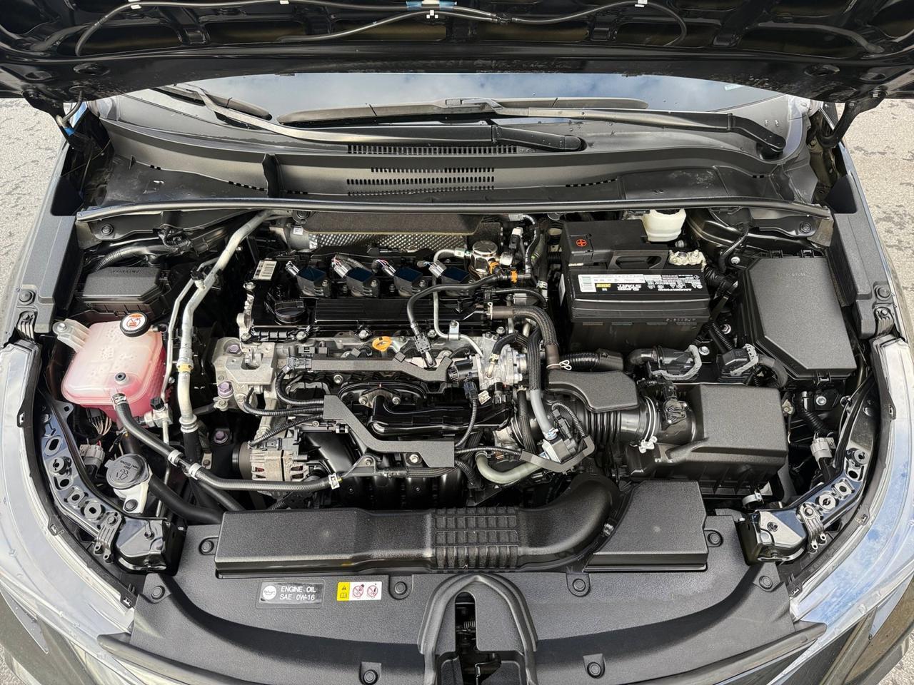 2022 Toyota COROLLA SE Salt Lake City UT