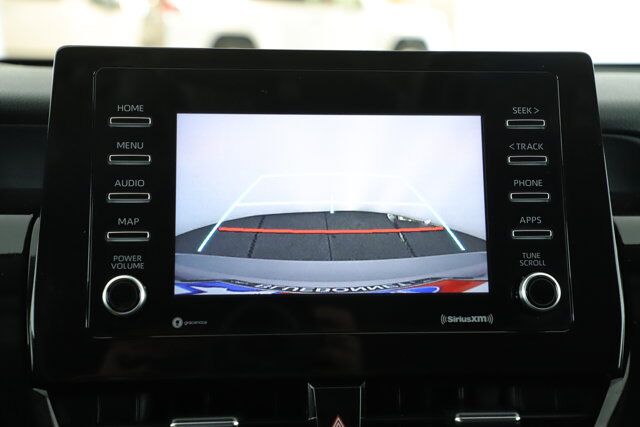 2022 Toyota Camry New Braunfels TX