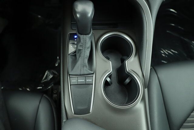 2022 Toyota Camry New Braunfels TX