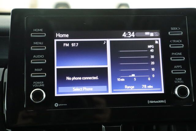 2022 Toyota Camry New Braunfels TX