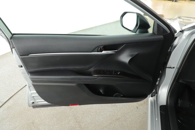 2022 Toyota Camry New Braunfels TX
