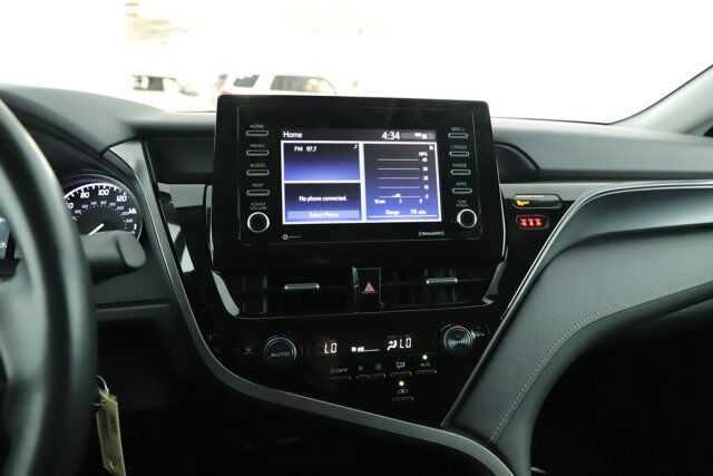 2022 Toyota Camry New Braunfels TX