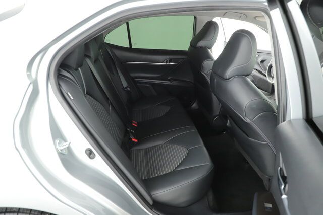 2022 Toyota Camry New Braunfels TX