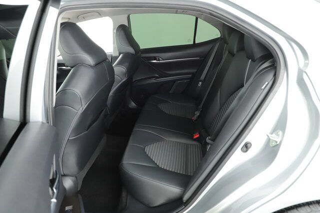 2022 Toyota Camry New Braunfels TX