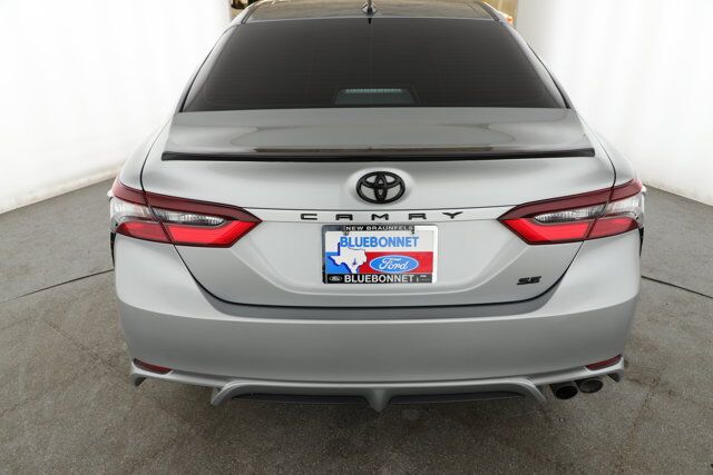 2022 Toyota Camry New Braunfels TX