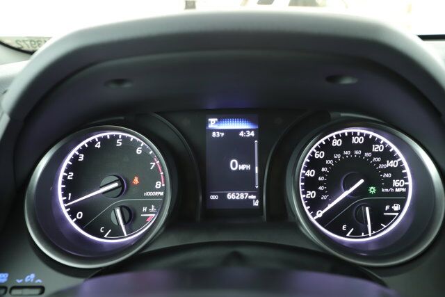 2022 Toyota Camry New Braunfels TX