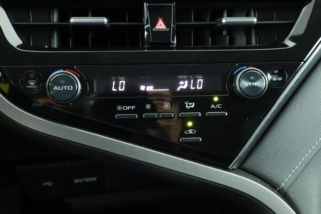 2022 Toyota Camry New Braunfels TX