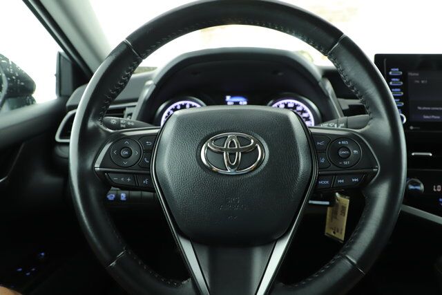 2022 Toyota Camry New Braunfels TX