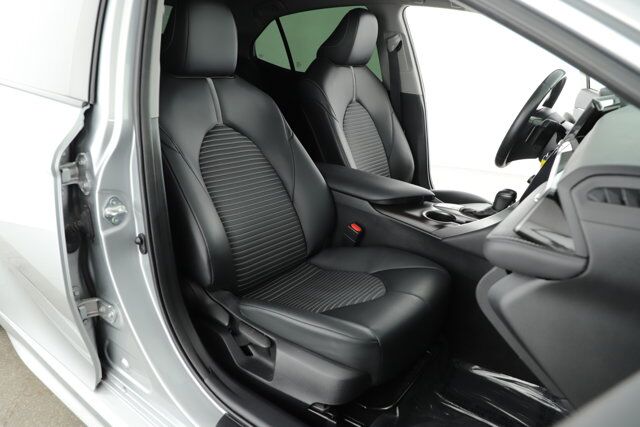 2022 Toyota Camry New Braunfels TX