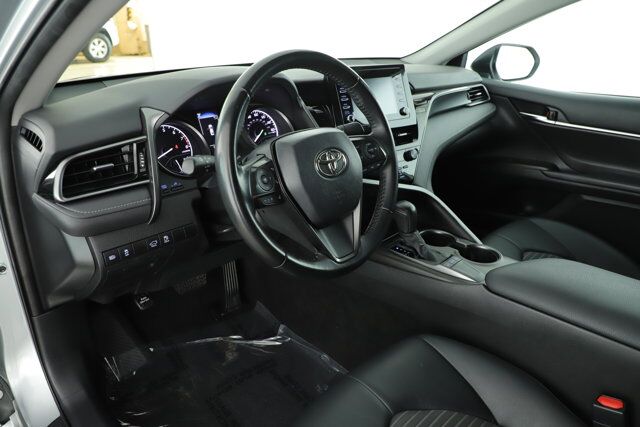 2022 Toyota Camry New Braunfels TX