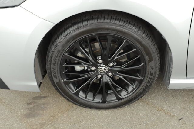 2022 Toyota Camry New Braunfels TX