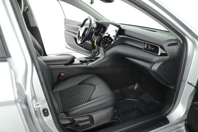 2022 Toyota Camry New Braunfels TX