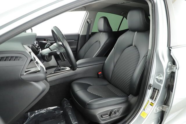 2022 Toyota Camry New Braunfels TX