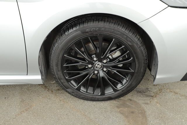 2022 Toyota Camry New Braunfels TX