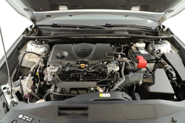 2022 Toyota Camry New Braunfels TX