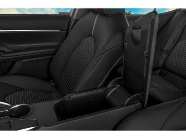 2022 Toyota Camry San Antonio TX