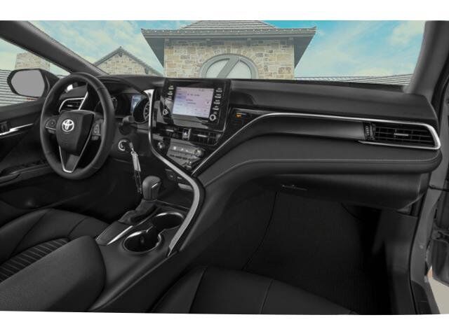 2022 Toyota Camry San Antonio TX