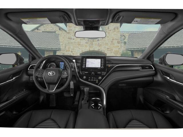 2022 Toyota Camry San Antonio TX