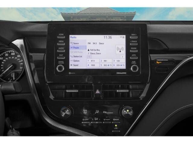 2022 Toyota Camry San Antonio TX