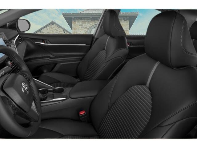 2022 Toyota Camry San Antonio TX