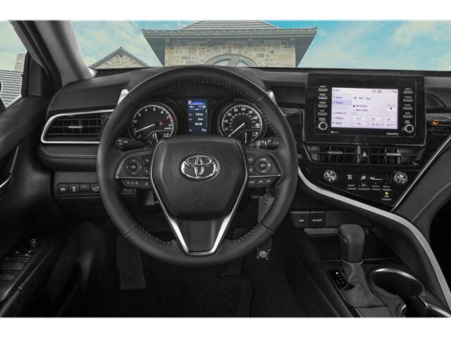 2022 Toyota Camry San Antonio TX