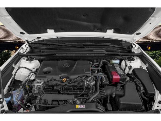 2022 Toyota Camry San Antonio TX