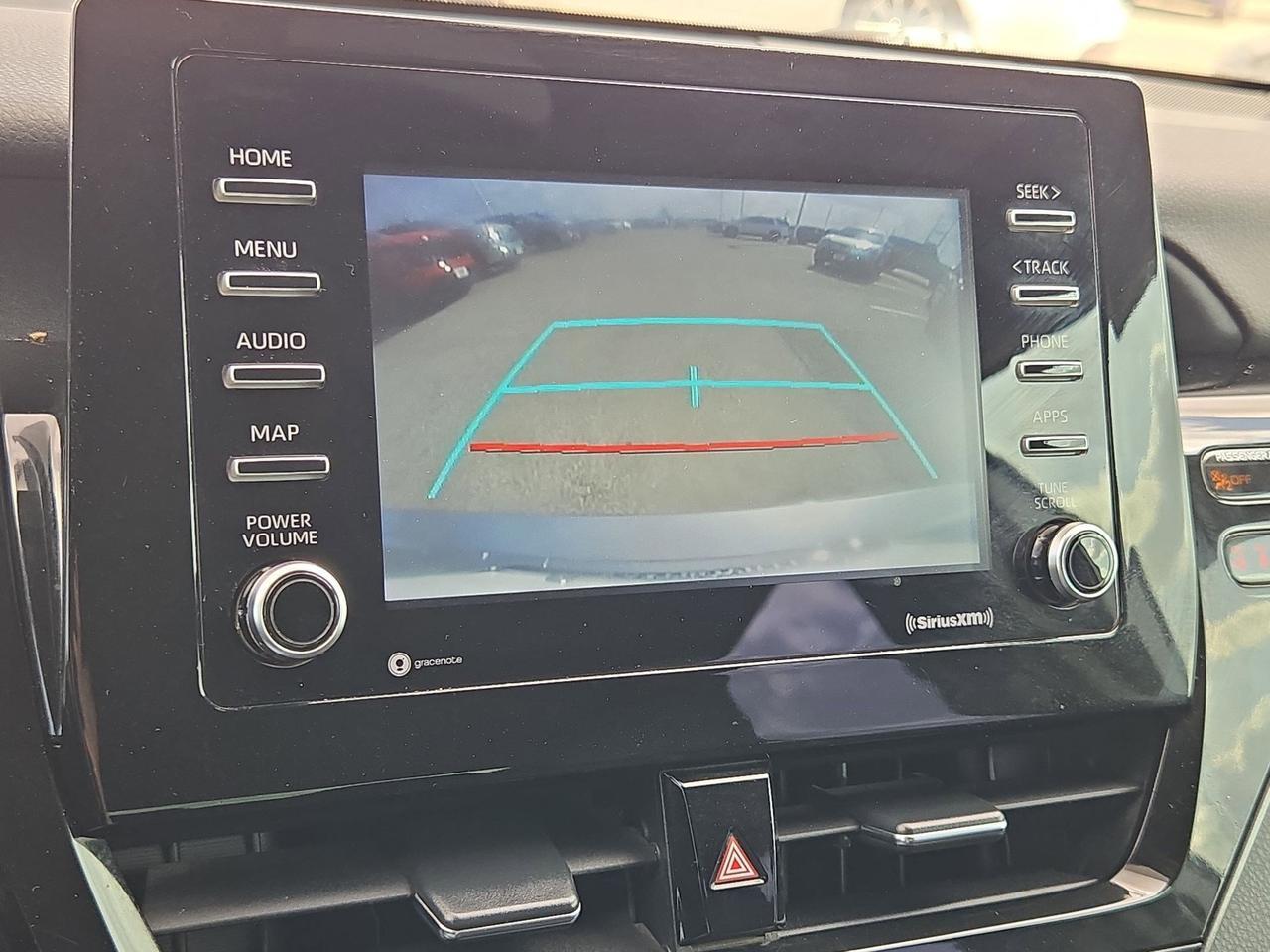 2022 Toyota Camry Castroville TX