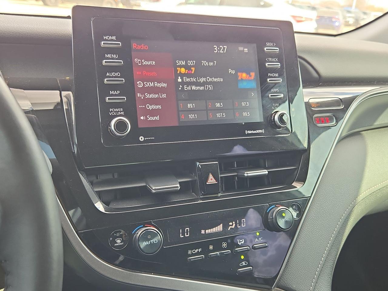 2022 Toyota Camry Castroville TX