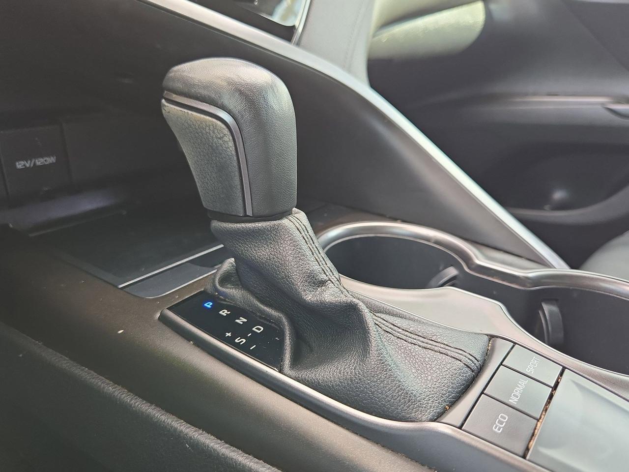 2022 Toyota Camry Castroville TX